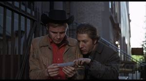 Midnight Cowboy Elvis