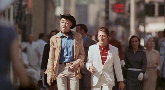 midnight cowboy