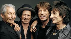 Rolling Stones Now