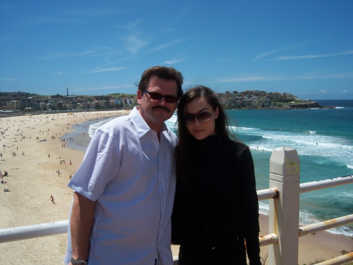 Sasha Grey John Rieber