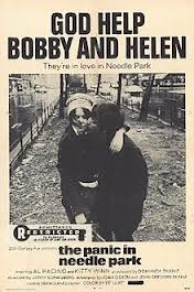 The Panic In Needle Park