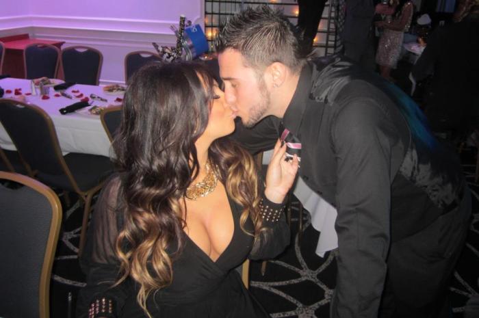 tracy and corey jerseylicious