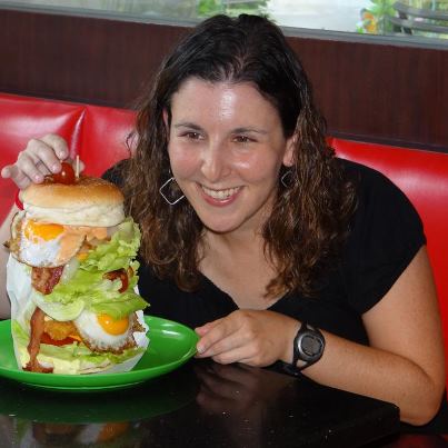 Mike's Burger House Cambodia