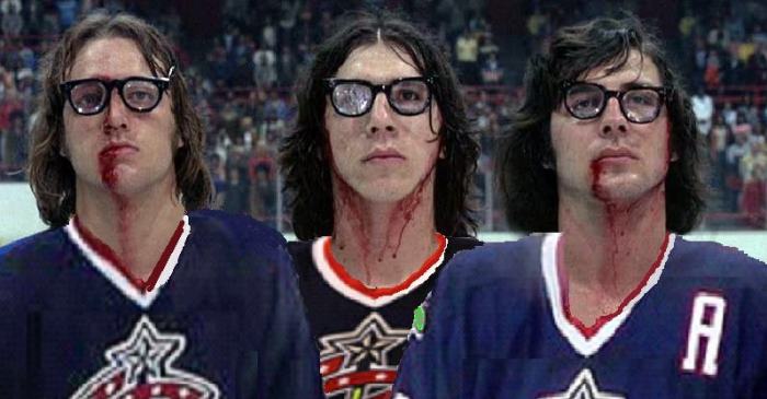 Hanson Brothers Hockey