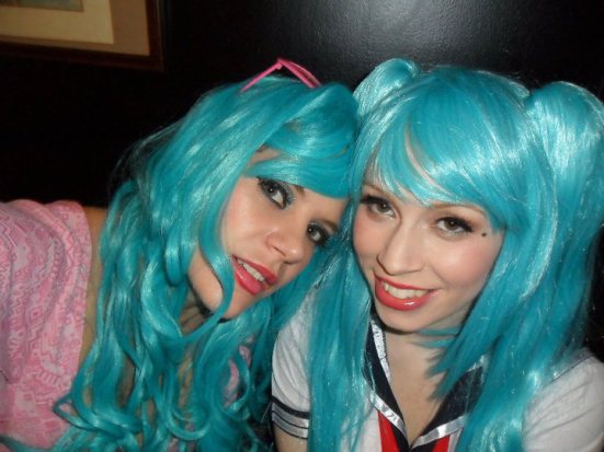 alex sim-wise and rachel irving