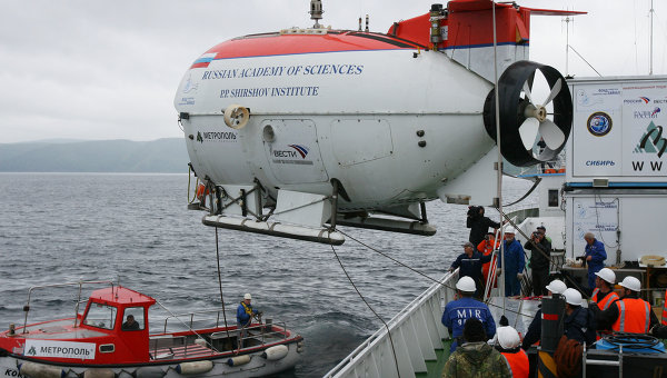 Deep-Sea-Exploration