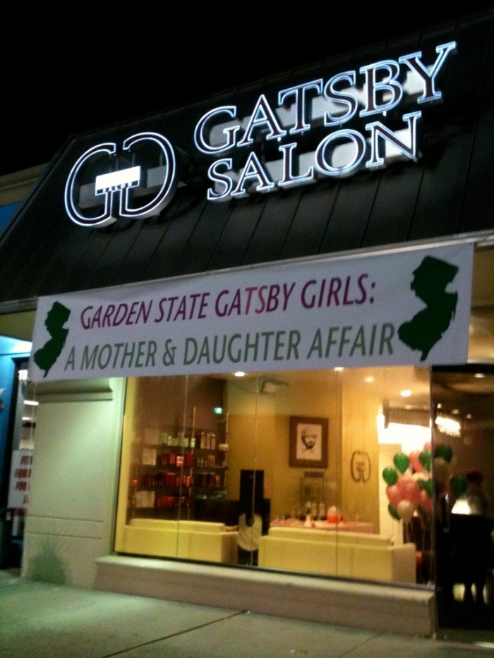 jerseylicious gatsby salon