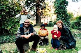 Chef Bernard Loiseau