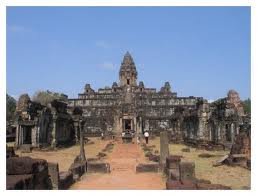 Angkor Wat Cambodia