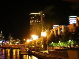 melbourne casino