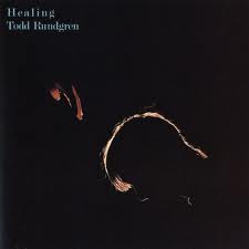 todd rundgren healing