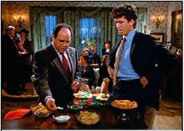 George Costanza Seinfeld