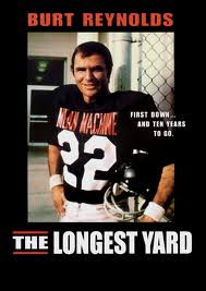 the longest yard