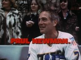 Paul Newman Slap Shot