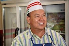 Mike's Burger House Cambodia