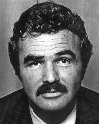 Burt Reynolds