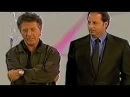 dustin hoffman talk soup