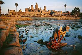 beautiful Cambodia