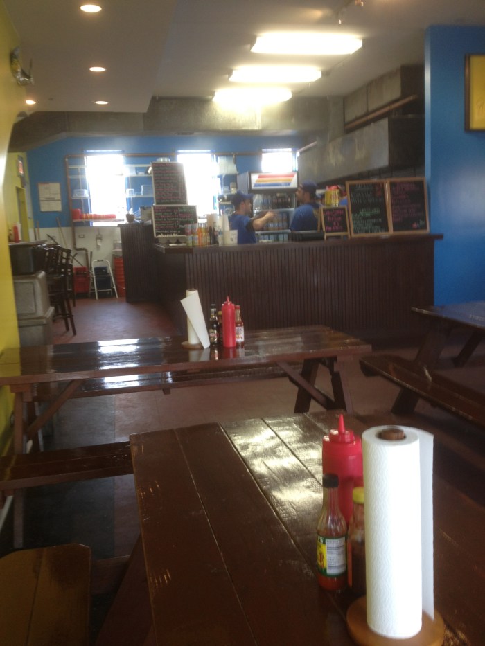 big & littles chicago