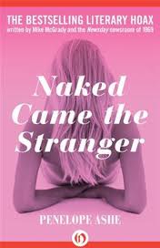 Naked Came The Stranger book