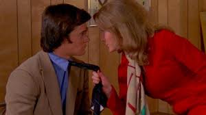 Naked Came The Stranger movie