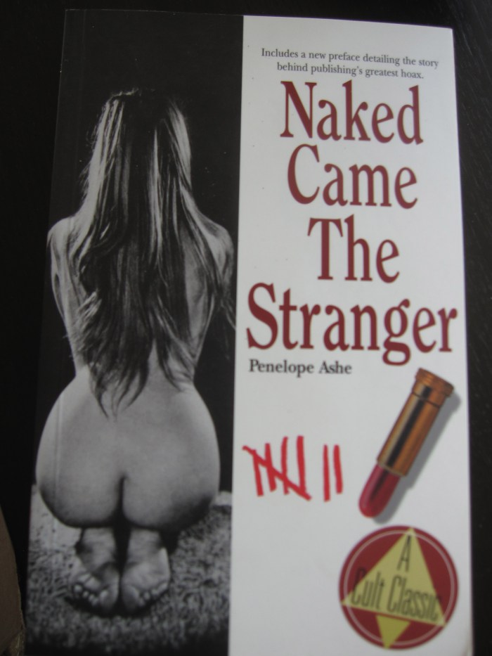 Naked Came The Stranger