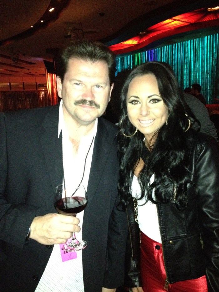 olivia blois-sharpe and john rieber