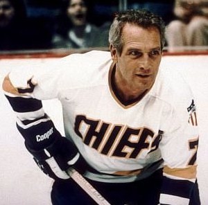 slap shot movie paul_newman