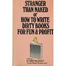 stranger than naked book