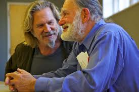 The Dude and the Zen Master