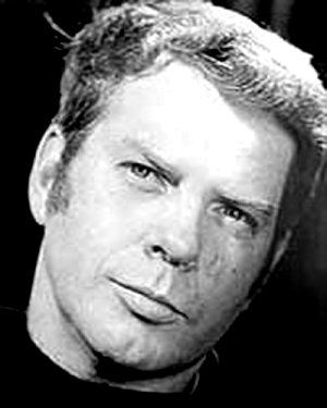 Director Andy Milligan