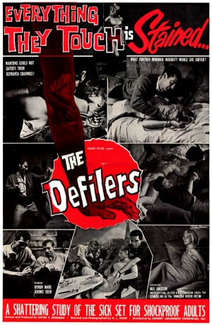 The Defilers