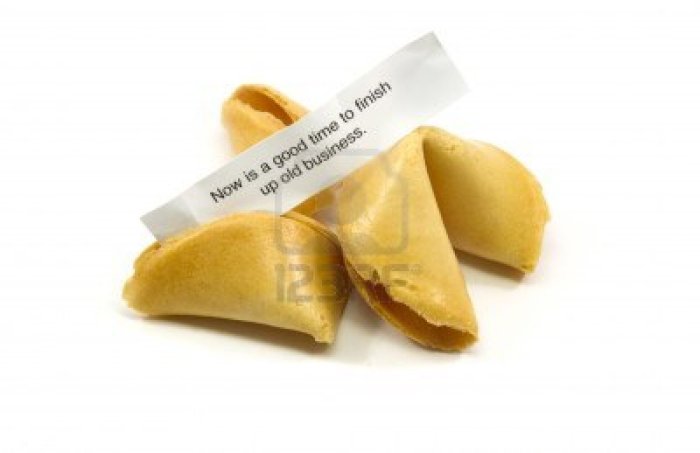 fortune-cookie