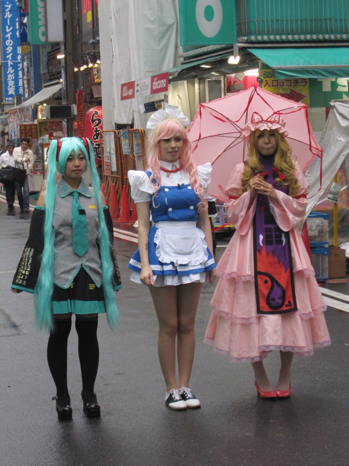 alex sim wise tokyo cosplay