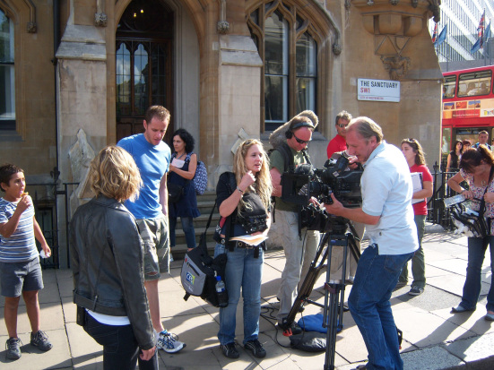 alison-haislip London