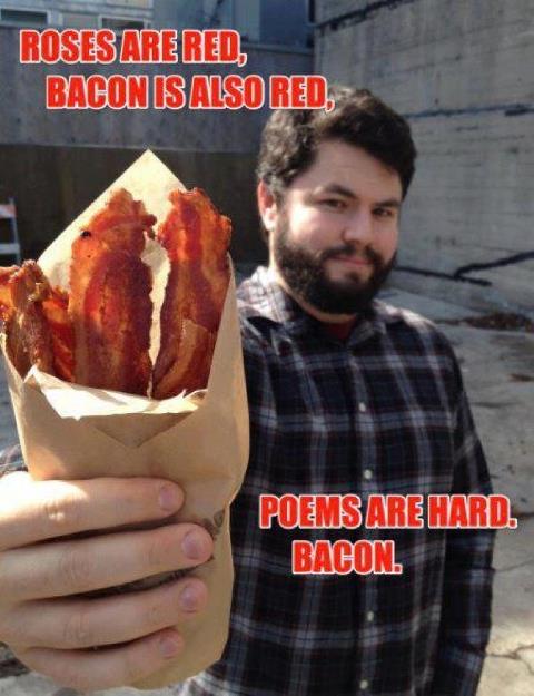 bacon-is-also-red