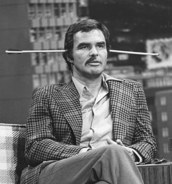 Burt-Reynolds