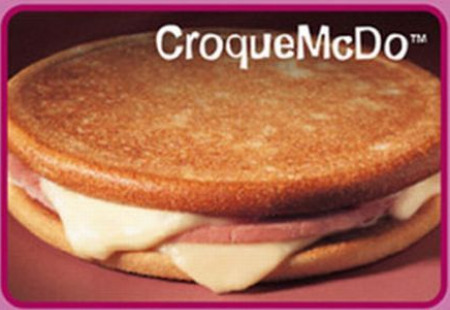 croque-mcdo