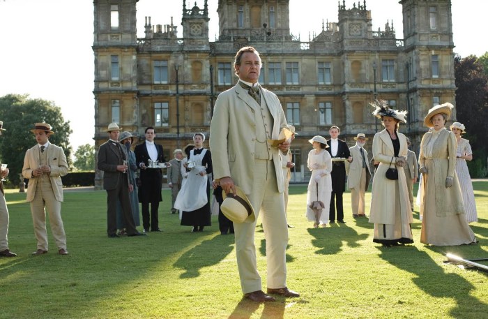 Downton-Abbey return date