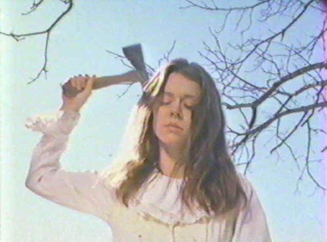 Director Andy Milligan