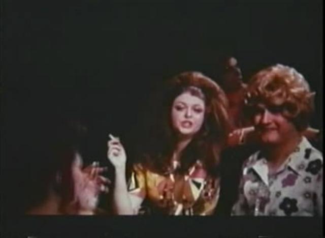 fleshpot on 42nd street