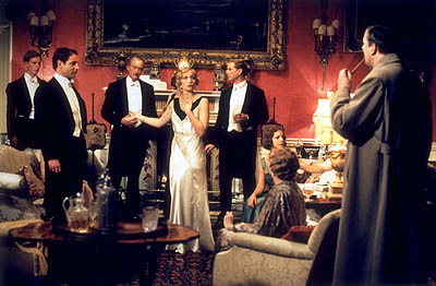 gosford park