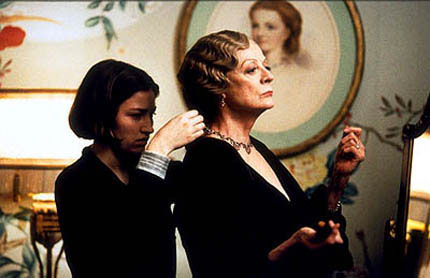 gosford park