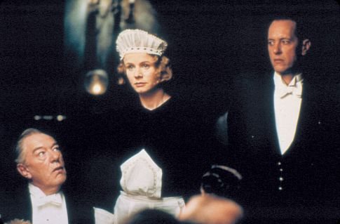 Gosford Park Emily Watson