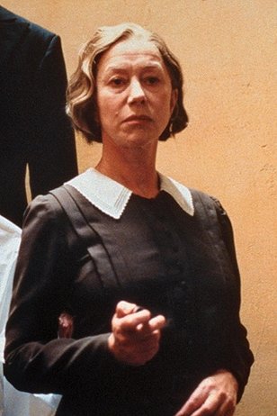 gosford park helen mirren