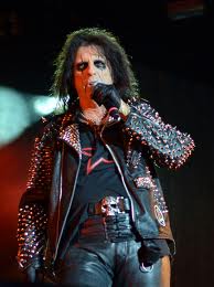 alice cooper
