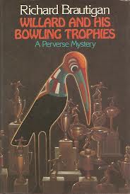 Richard Brautigan Books