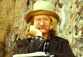 Richard Brautigan