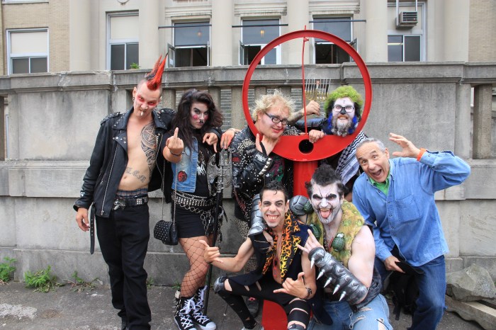 return to the class of nuke 'em high