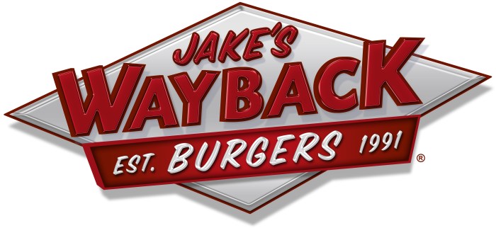 Jakes Wayback Burger